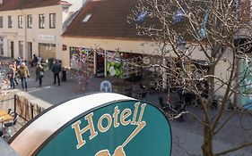 Cameo Boutique Hotell